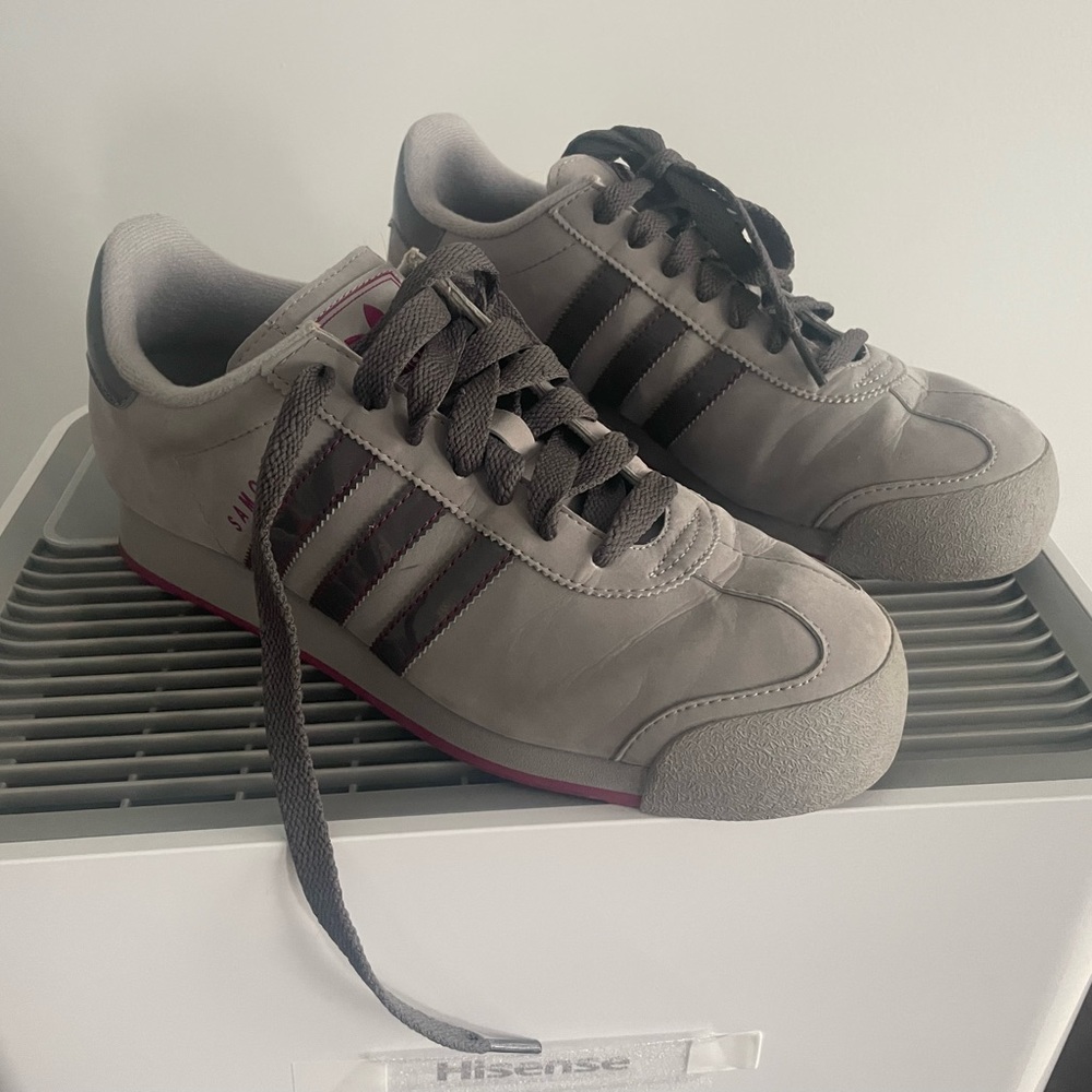 Adidas size 9